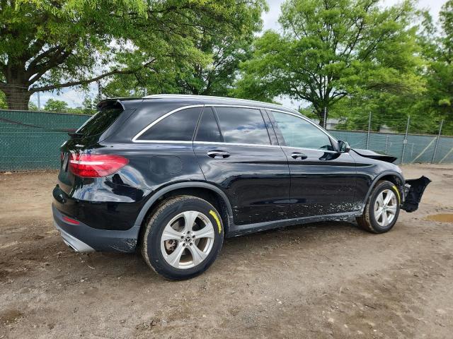 Vin: wdc0g4kb3hv005204, lot: 58466795, mercedes-benz glc-class 300 4matic 20173