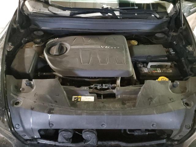 2016 JEEP CHEROKEE L 1C4PJMCS2GW289616