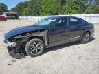 2020 HYUNDAI SONATA SEL - 5NPEF4JA0LH054196