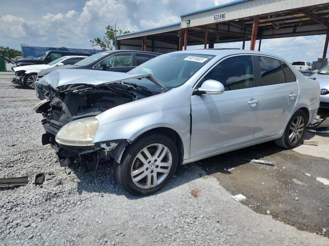 VOLKSWAGEN JETTA WOLF