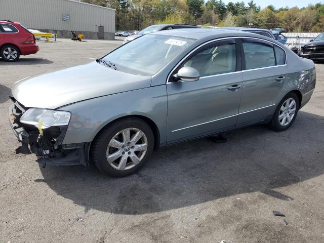 VOLKSWAGEN PASSAT 2.0