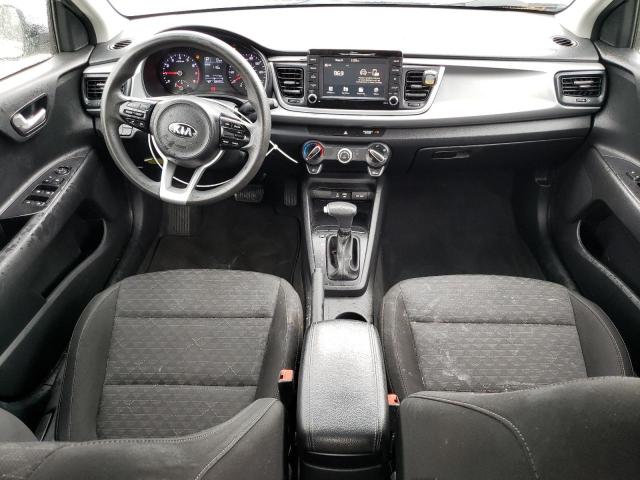 2020 KIA RIO LX - 3KPA24AD0LE358962