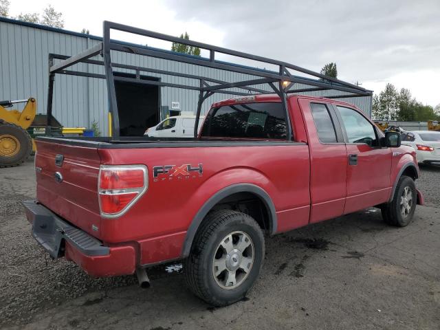 Vin: 1ftfx1evxafd46717, lot: 56914375, ford f-150 super cab 20103
