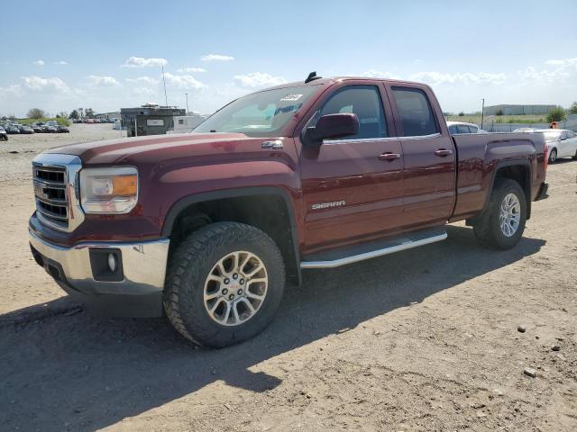 Vin: 1gtv2uec9fz354002, lot: 63415964, gmc sierra k1500 sle 2015 img_1