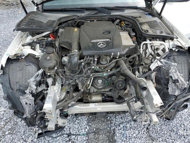 2018 MERCEDES-BENZ C 300 4MAT - 55SWF4KB6JU280619