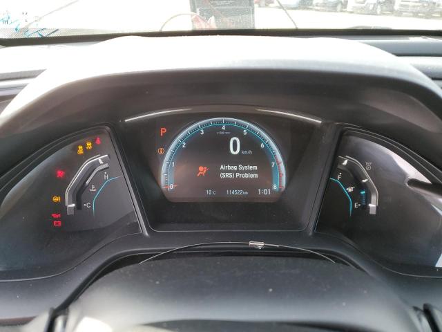 2016 HONDA CIVIC LX 2HGFC2F57GH023380