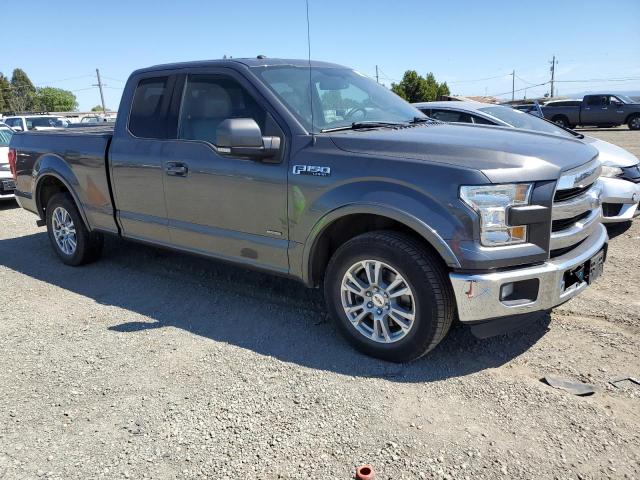 Vin: 1ftex1cpxgke25787, lot: 56420225, ford f-150 super cab 20164