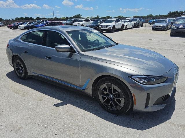 Vin: wby73aw02rfs99292, lot: 56431405, bmw i4 edrive edrive 40 20244