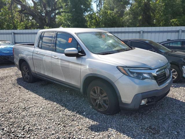 Vin: 5fpyk2f16kb008317, lot: 56518995, honda ridgeline sport 20194