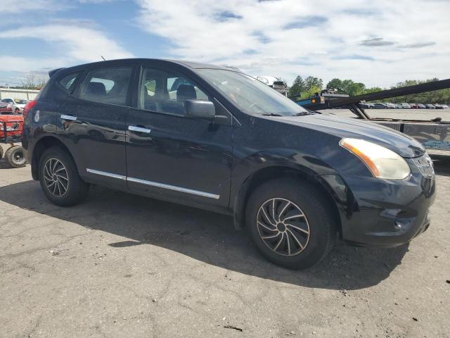 Vin: jn8as5mvxbw265921, lot: 57970475, nissan rogue s 20114