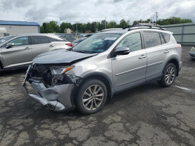 Vin: 2t3dfrev1hw669054, lot: 58133495, toyota rav4 limited 2017 img_1