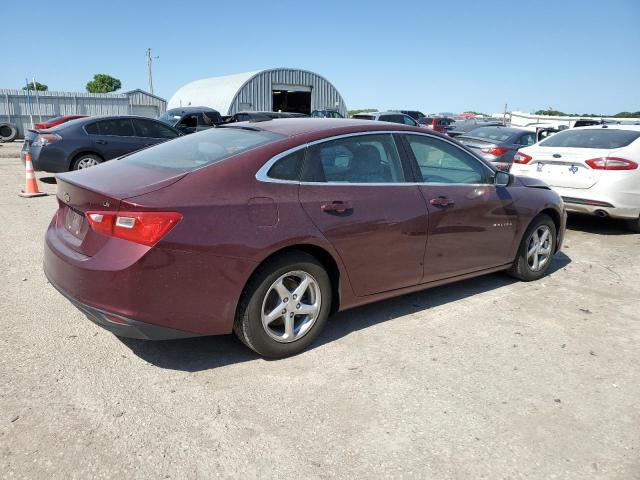 Vin: 1g1zb5st0gf212175, lot: 57419615, chevrolet malibu ls 20163