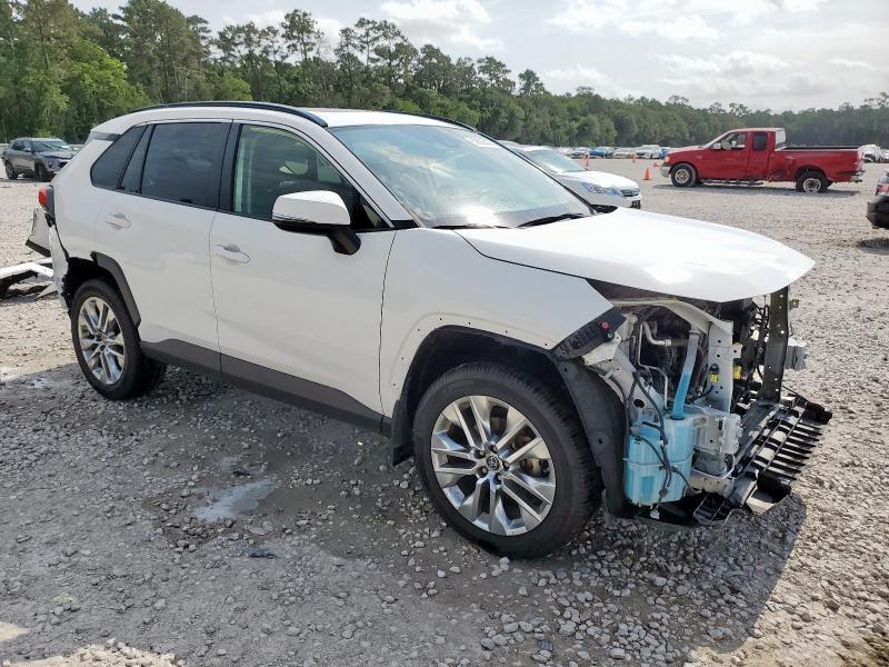 Vin: jtmc1rfv1kd022912, lot: 56858435, toyota rav4 xle premium 20194