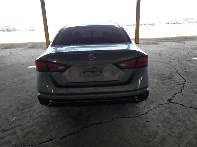 2021 NISSAN ALTIMA S - 1N4BL4BV4MN389353