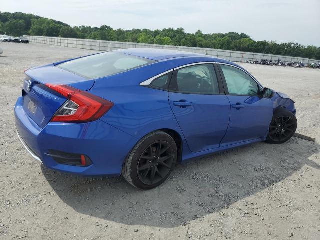 Vin: 19xfc2f67ke038392, lot: 57629575, honda civic lx 20193