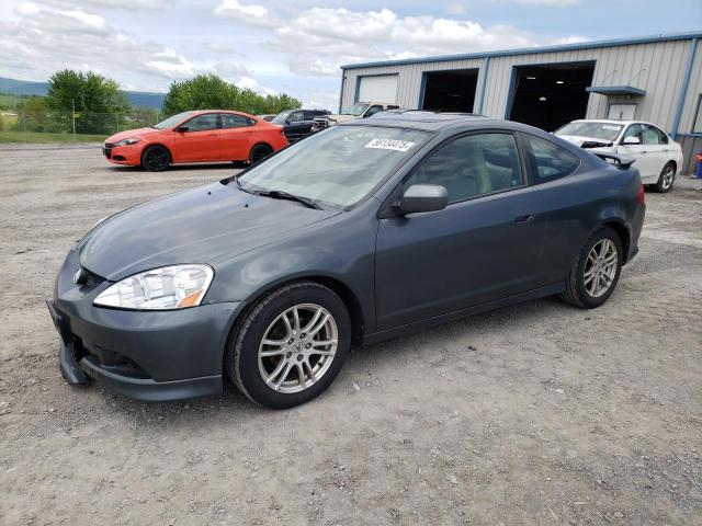 ACURA RSX