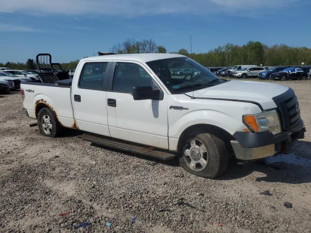 Vin: 1ftfw1ef0cfa75603, lot: 56538465, ford f-150 supercrew 20124