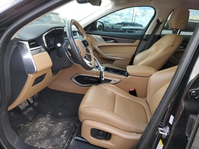 2023 JAGUAR F-PACE S - SADCJ2EX0PA718006