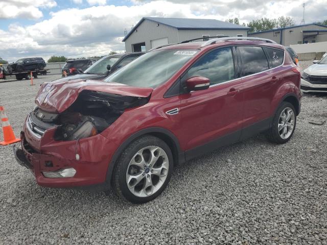 Vin: 1fmcu9j98dua38802, lot: 58361055, ford escape titanium 2013 img_1