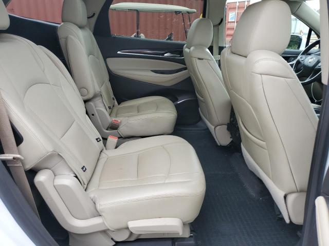 2021 BUICK ENCLAVE PR 5GAEVBKW3MJ100664