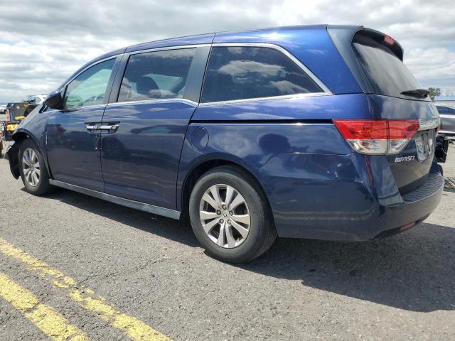 Vin: 5fnrl5h68fb119607, lot: 57640205, honda all models exl 20152