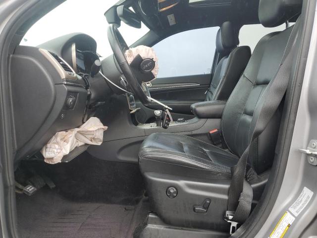 1C4RJFBG0FC209490 2015 JEEP GRAND CHER