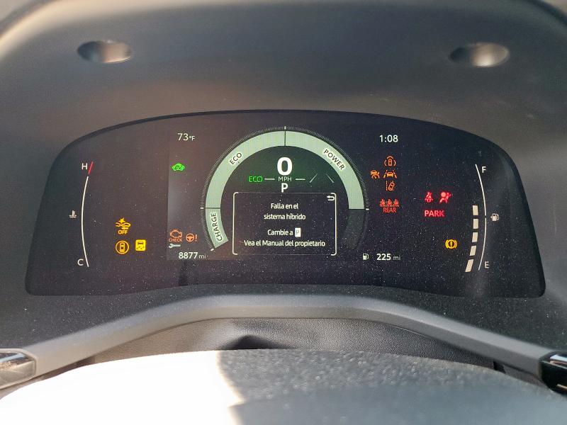 2025 TOYOTA CAMRY XSE - 4T1DAACK7SU601821