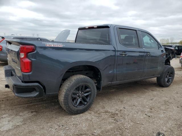 Vin: 1gcpycef4mz392990, lot: 53960935, chevrolet all models k1500 trail boss custom 20213