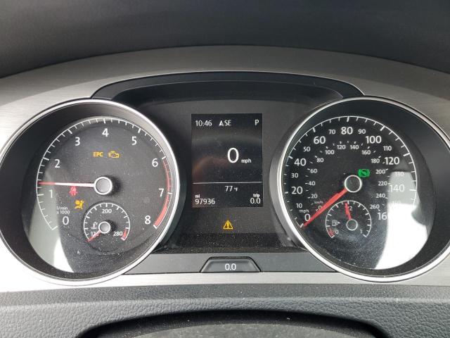 2016 VOLKSWAGEN GOLF SPORT 3VWC17AU2GM513839