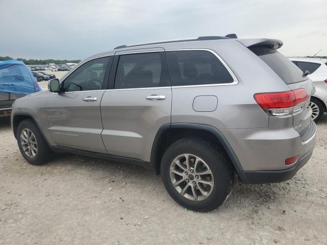 Vin: 1c4rjfbg1gc357472, lot: 58414635, jeep grand cher limited 20162