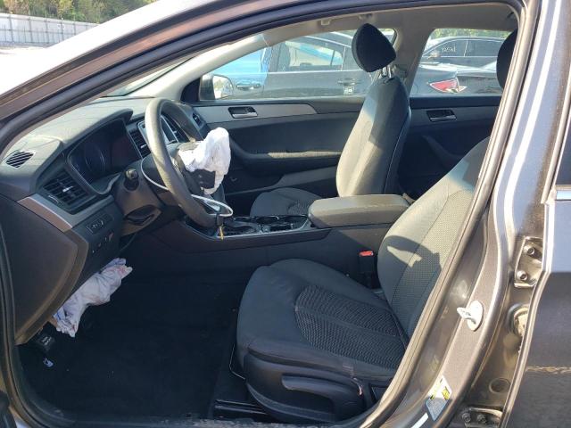 2018 HYUNDAI SONATA SE - 5NPE24AF0JH673594