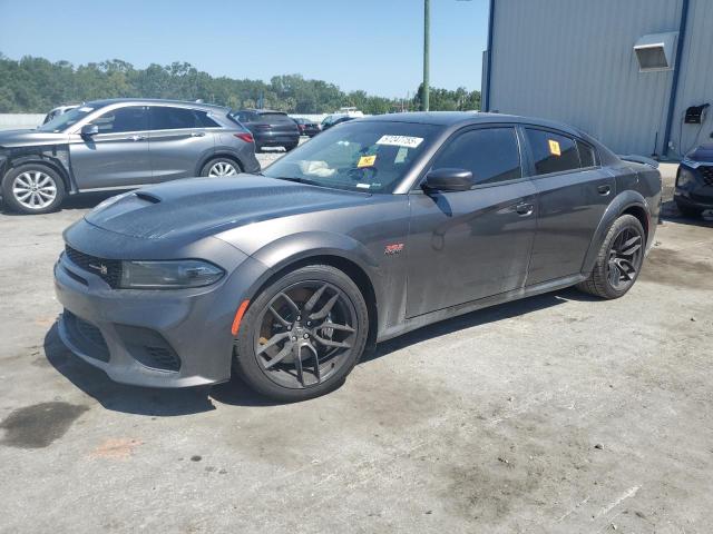 Vin: 2c3cdxgj3nh173527, lot: 57247755, dodge charger scat pack 2022 img_1