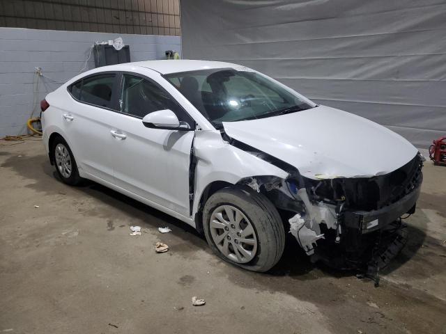 2018 HYUNDAI ELANTRA SE - 5NPD74LF2JH279475