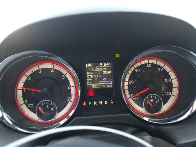 2019 DODGE GRAND CARA 2C4RDGEG4KR752609