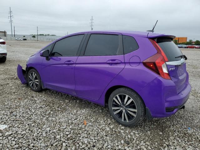 Vin: 3hggk5h80km713711, lot: 58546835, honda fit ex 20192