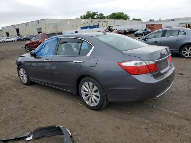Vin: 1hgcr2f87da246394, lot: 56924255, honda accord exl 20132