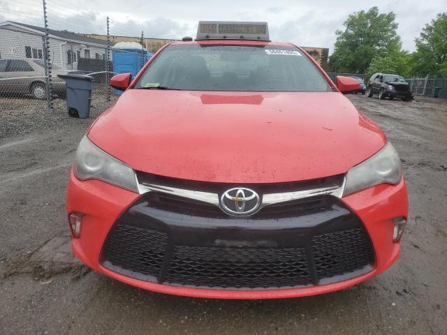 2017 TOYOTA CAMRY LE - 4T1BF1FK5HU340895