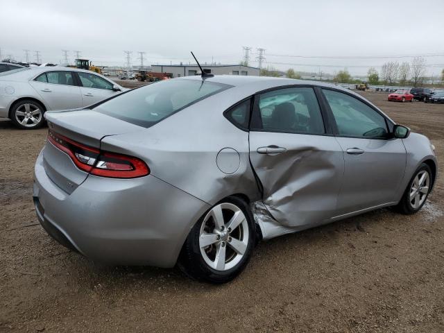 Vin: 1c3cdfbb3gd506108, lot: 55346805, dodge dart sxt 20163