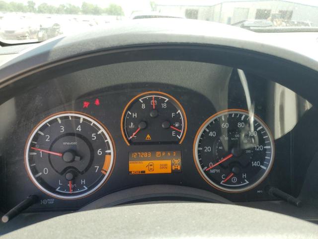 2015 NISSAN TITAN S - 1N6BA0EC5FN514184
