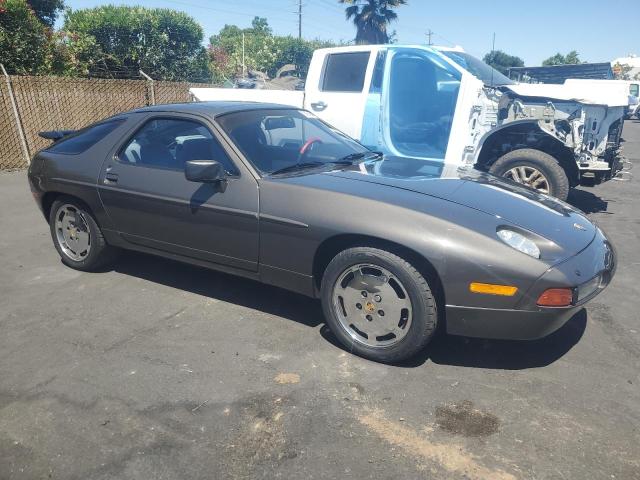 Vin: wp0jb0928ks860836, lot: 58086885, porsche 928 s-4 19894