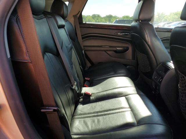 3gyfnde32cs505230 - 2012 Cadillac srx luxury collection - #56950655
