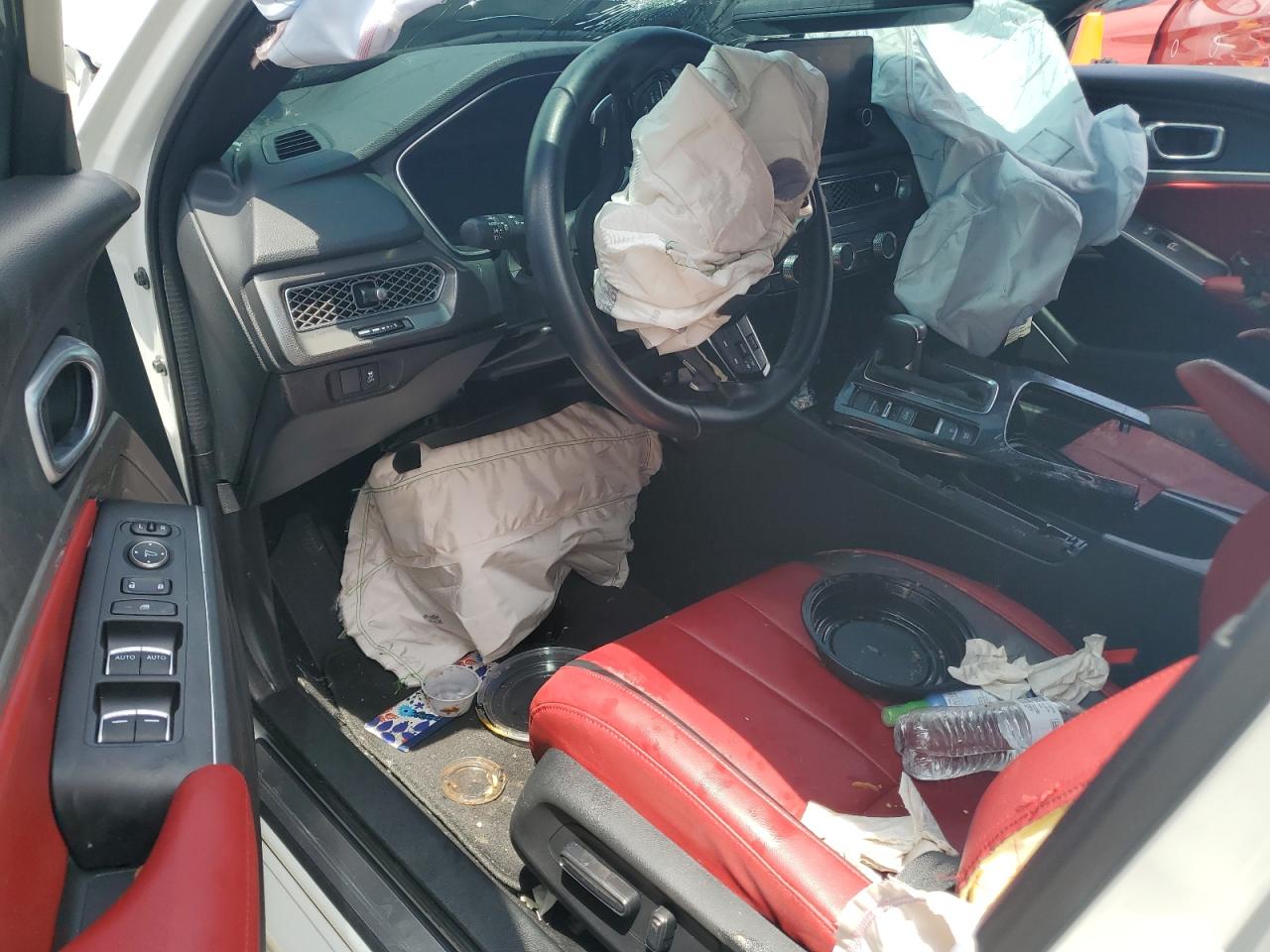 ACURA INTEGRA A-SPEC