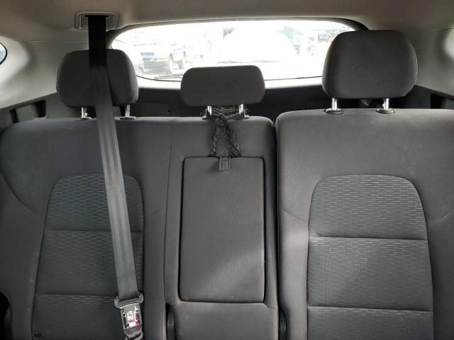 2019 HYUNDAI TUCSON SE - KM8J2CA4XKU873442