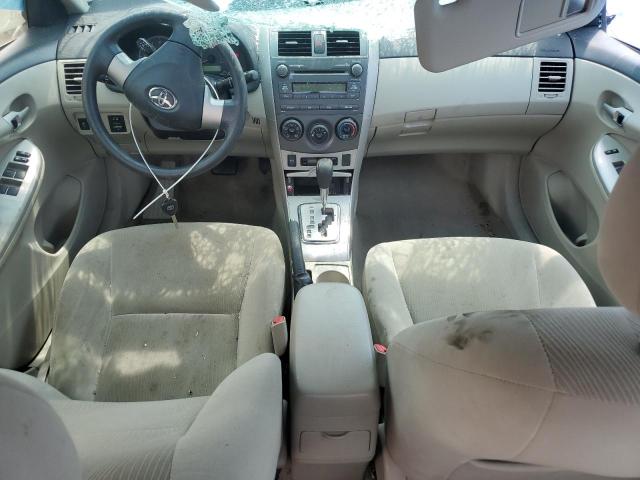 2011 TOYOTA COROLLA BA - 2T1BU4EE0BC651842