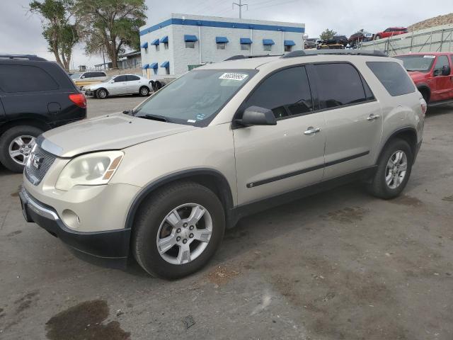 Vin: 1gklrked2aj118125, lot: 56038995, gmc acadia sl 2010 img_1