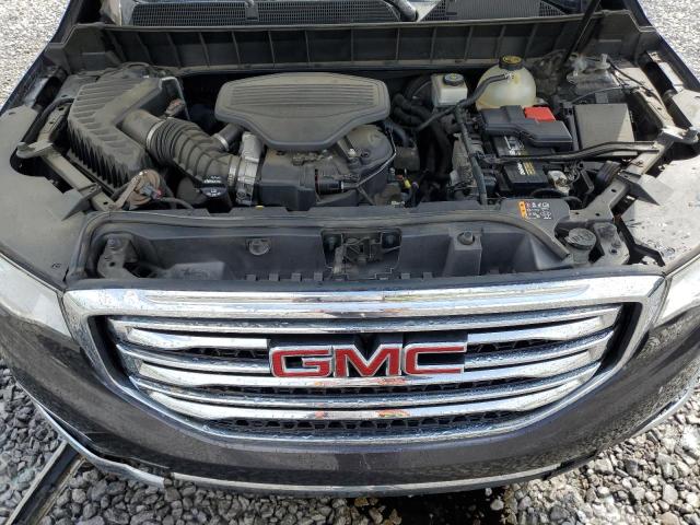 2018 GMC ACADIA SLT - 1GKKNNLS7JZ227451