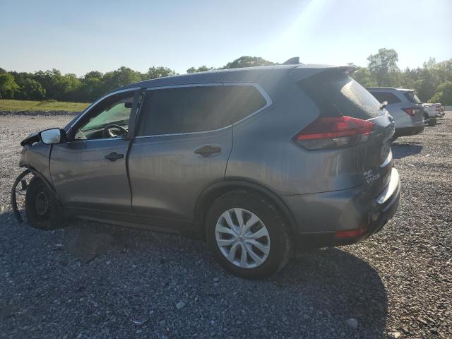 Vin: knmat2mv2hp508065, lot: 55185215, nissan rogue s 20172