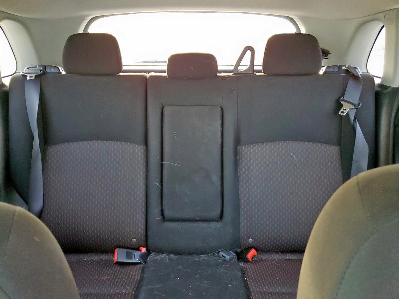 2019 MITSUBISHI OUTLANDER - JA4AP3AUXKU019440