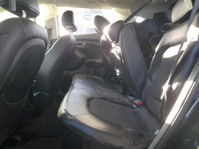 2015 HYUNDAI TUCSON GLS KM8JT3AF0FU992153