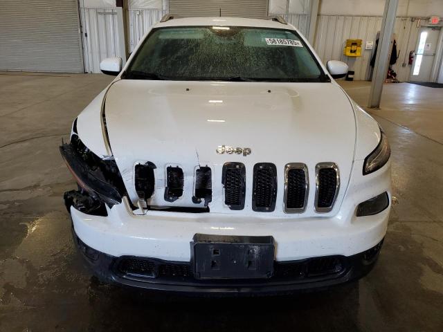 2015 JEEP CHEROKEE L - 1C4PJMCB4FW606293